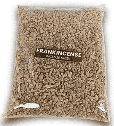 Frankincense Incense Resin-100g